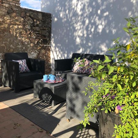 Casa Del Almezo Guest House Almodóvar del Río Eksteriør bilde
