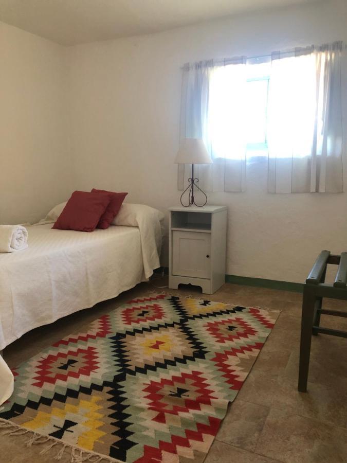 Casa Del Almezo Guest House Almodóvar del Río Eksteriør bilde