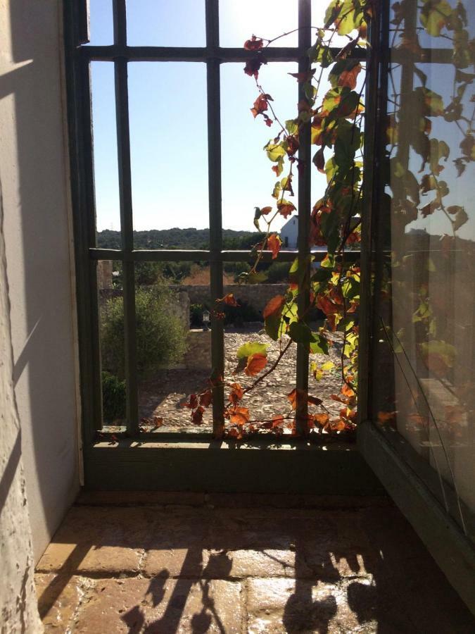 Casa Del Almezo Guest House Almodóvar del Río Eksteriør bilde
